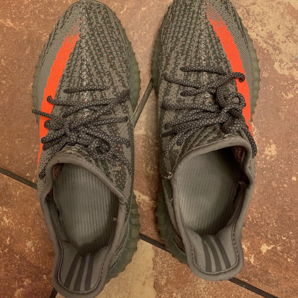 Yeezy Beluga